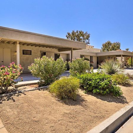 Palm Desert Home With Grill And Resort Amenities! 외부 사진