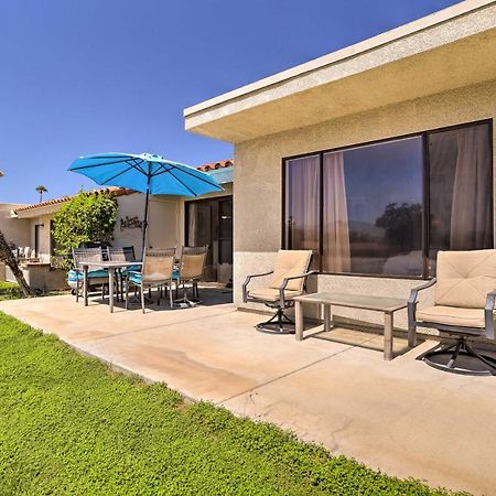 Palm Desert Home With Grill And Resort Amenities! 외부 사진