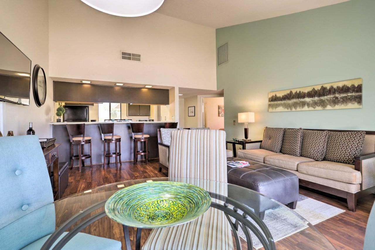 Palm Desert Home With Grill And Resort Amenities! 외부 사진