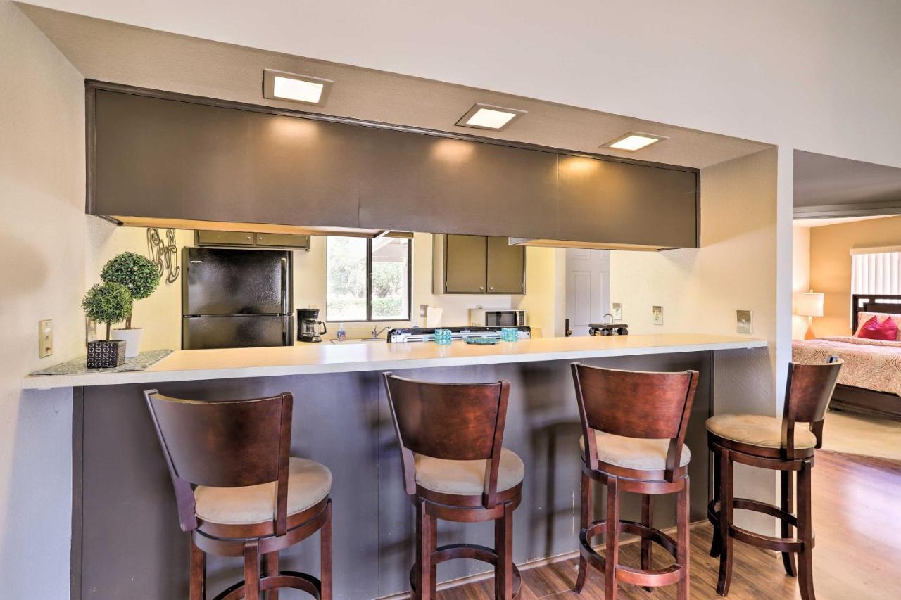 Palm Desert Home With Grill And Resort Amenities! 외부 사진