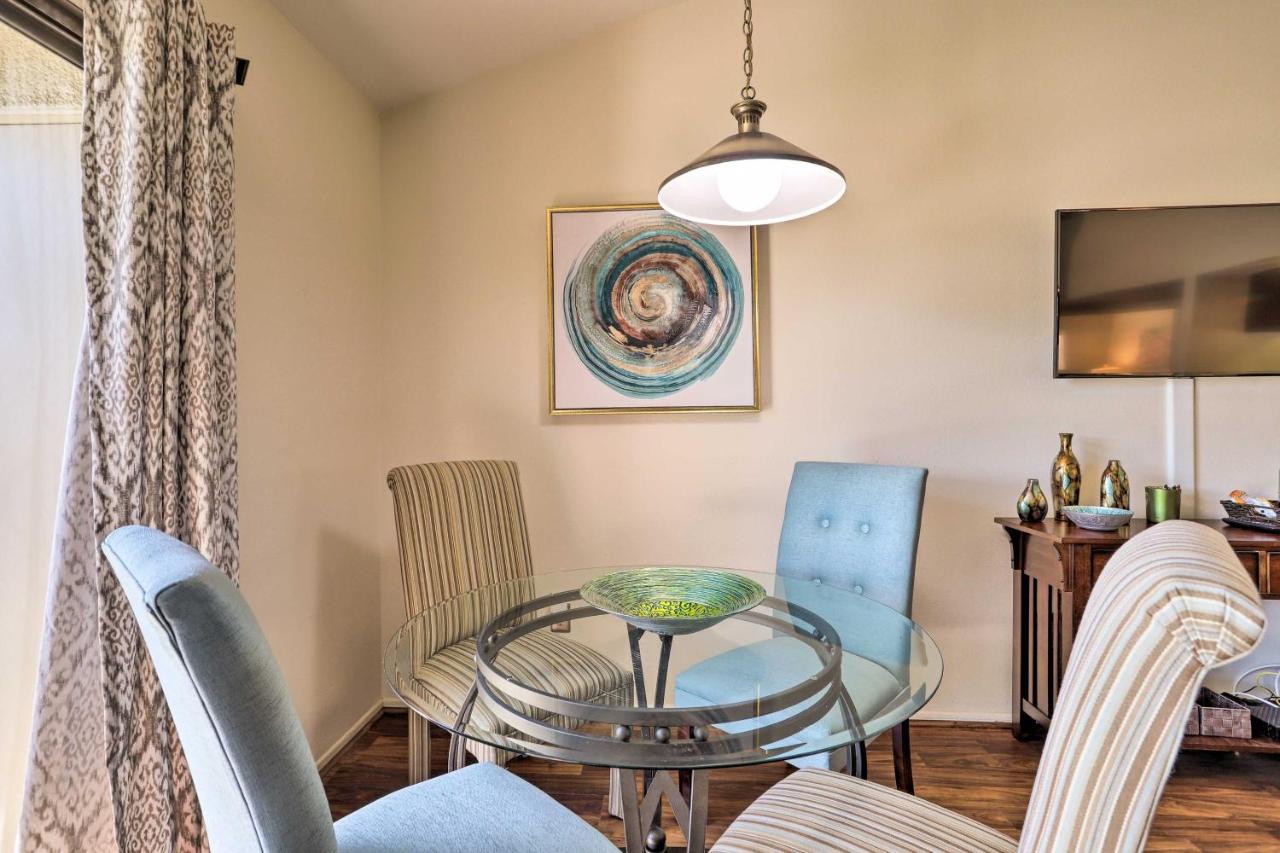 Palm Desert Home With Grill And Resort Amenities! 외부 사진
