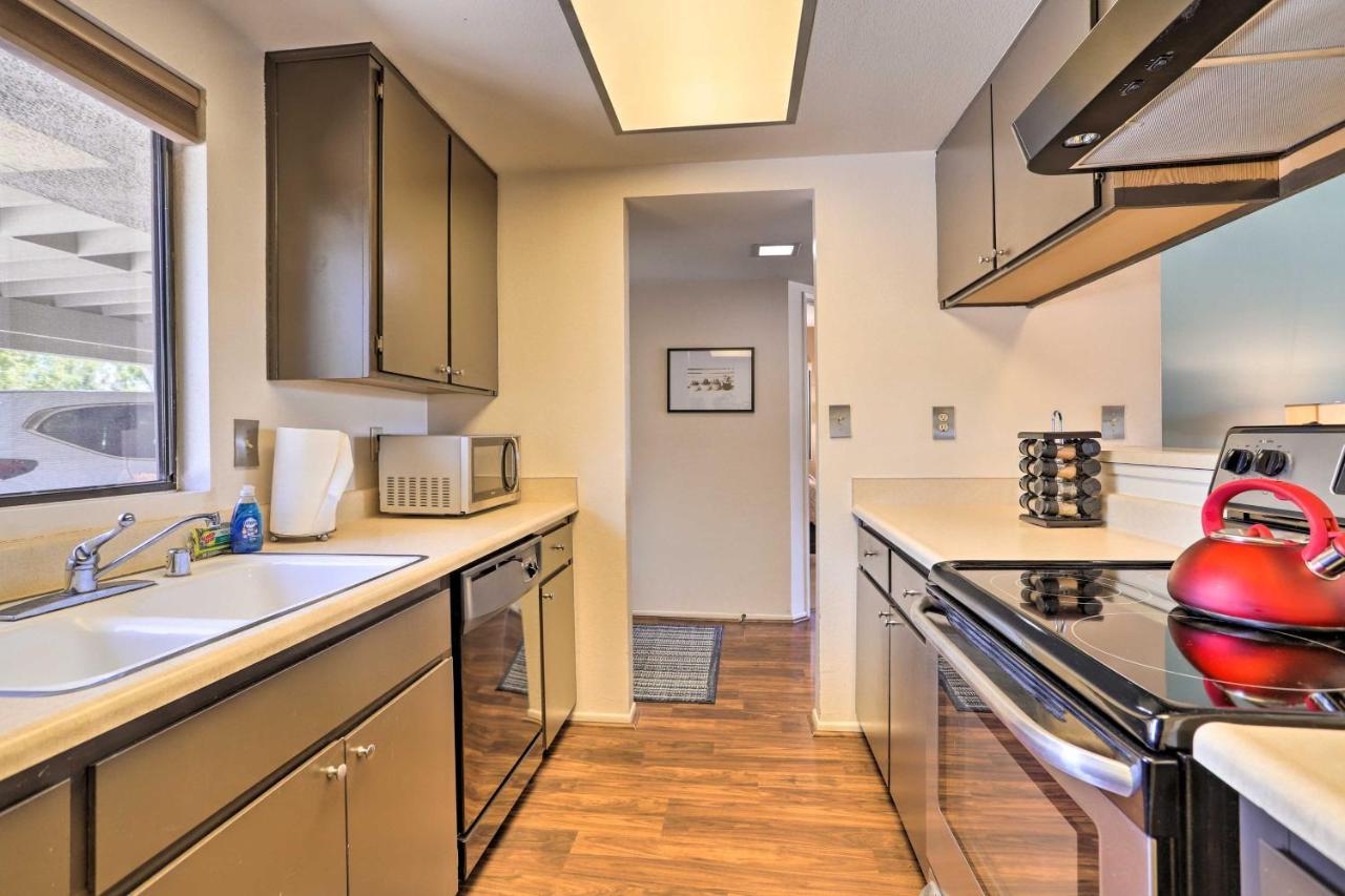 Palm Desert Home With Grill And Resort Amenities! 외부 사진