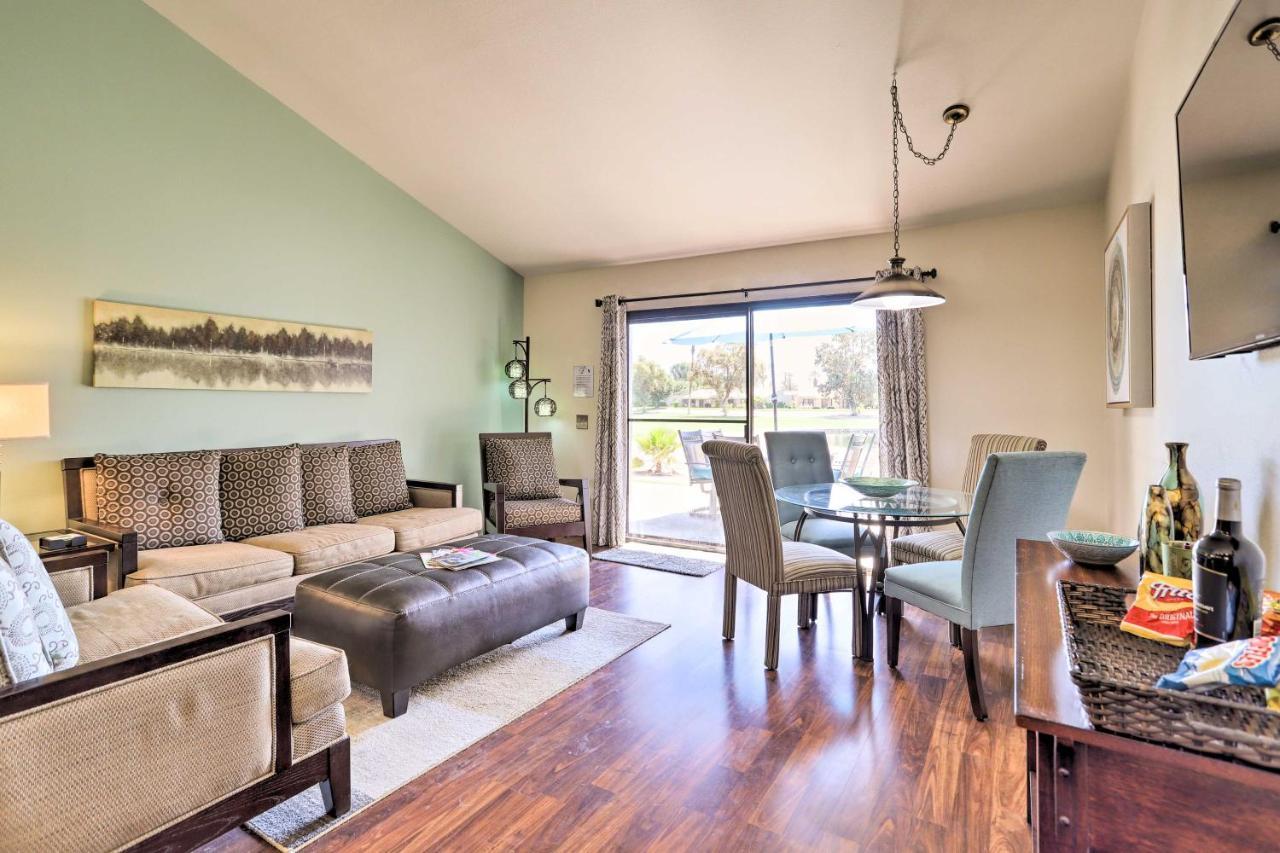Palm Desert Home With Grill And Resort Amenities! 외부 사진