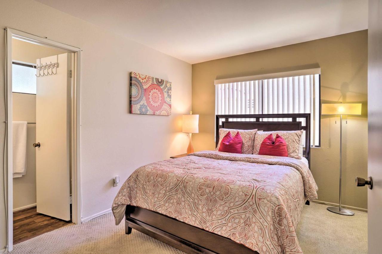 Palm Desert Home With Grill And Resort Amenities! 외부 사진