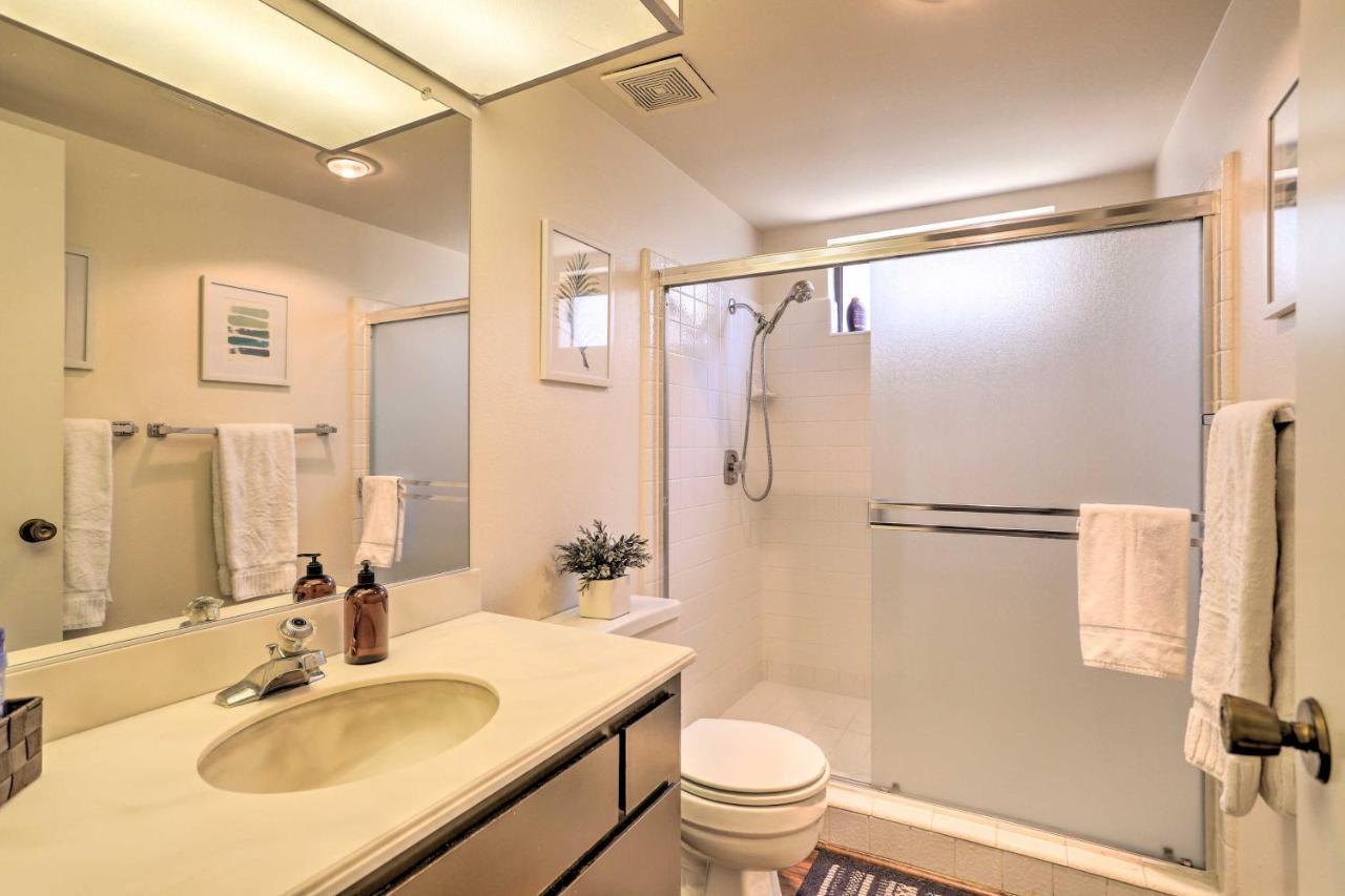 Palm Desert Home With Grill And Resort Amenities! 외부 사진