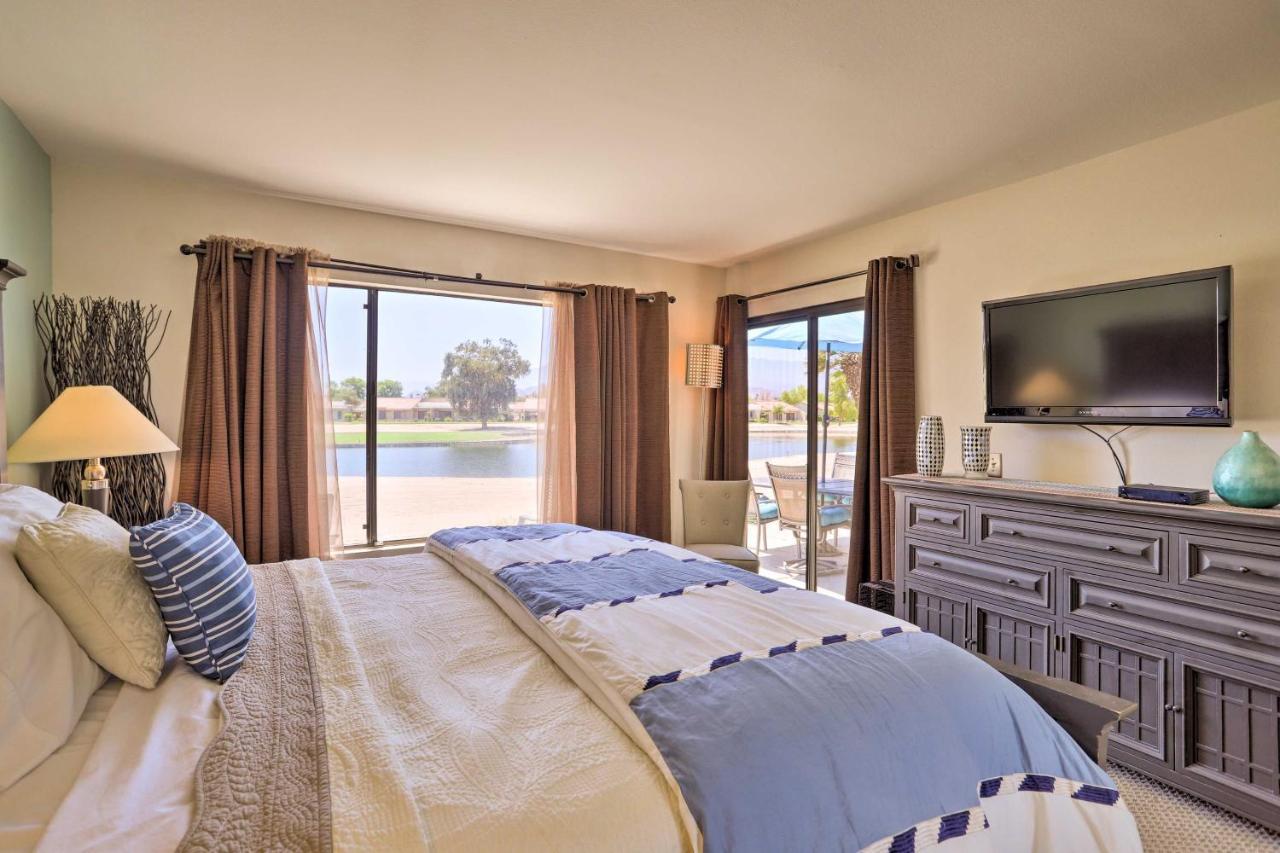 Palm Desert Home With Grill And Resort Amenities! 외부 사진