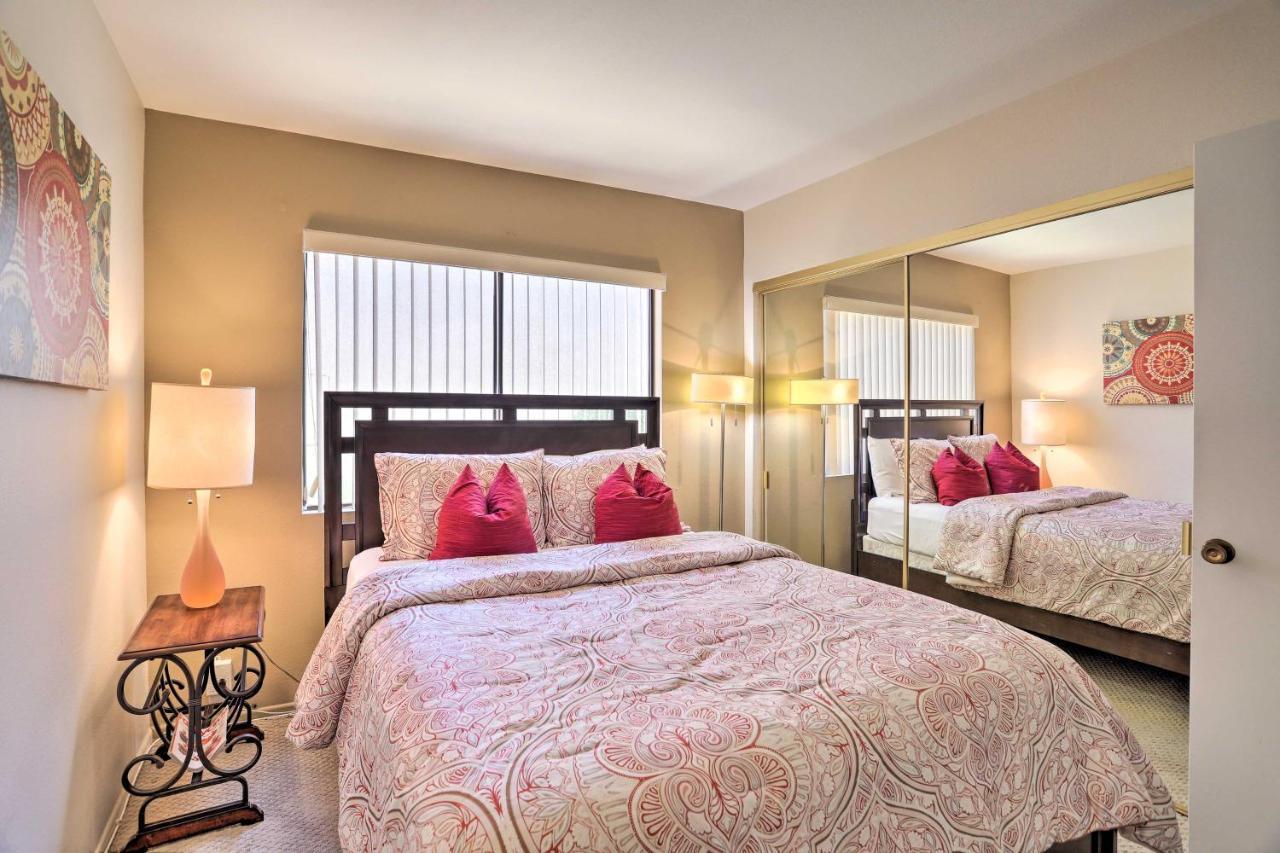 Palm Desert Home With Grill And Resort Amenities! 외부 사진