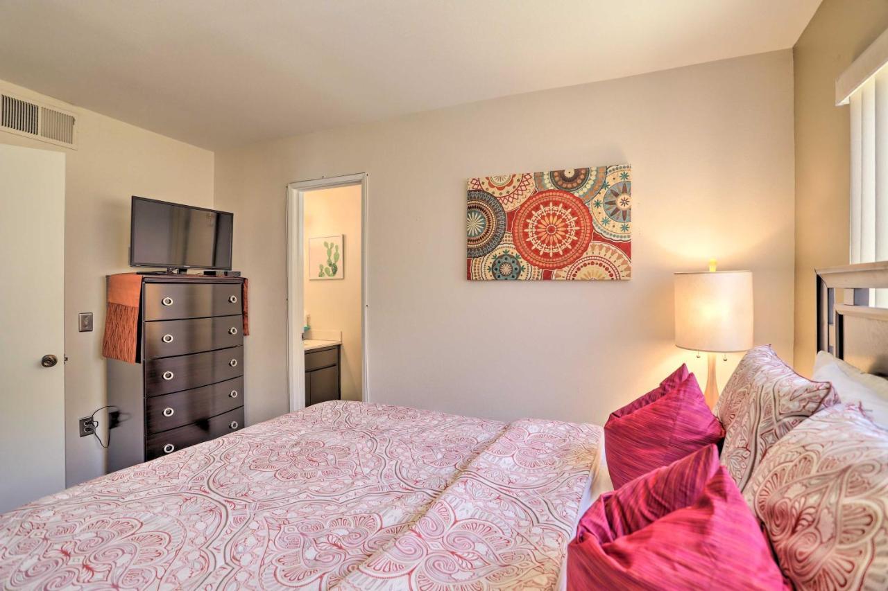 Palm Desert Home With Grill And Resort Amenities! 외부 사진
