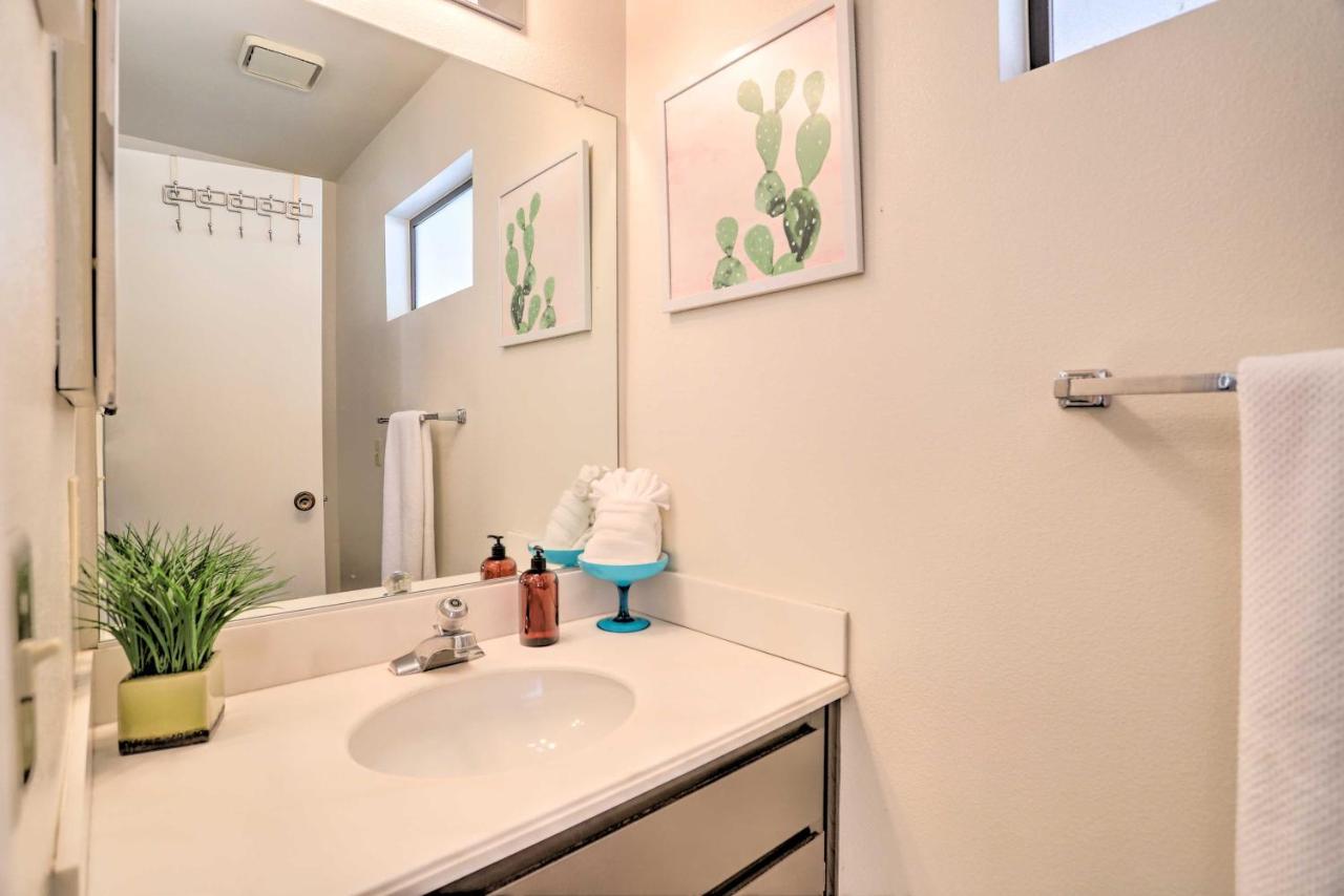 Palm Desert Home With Grill And Resort Amenities! 외부 사진