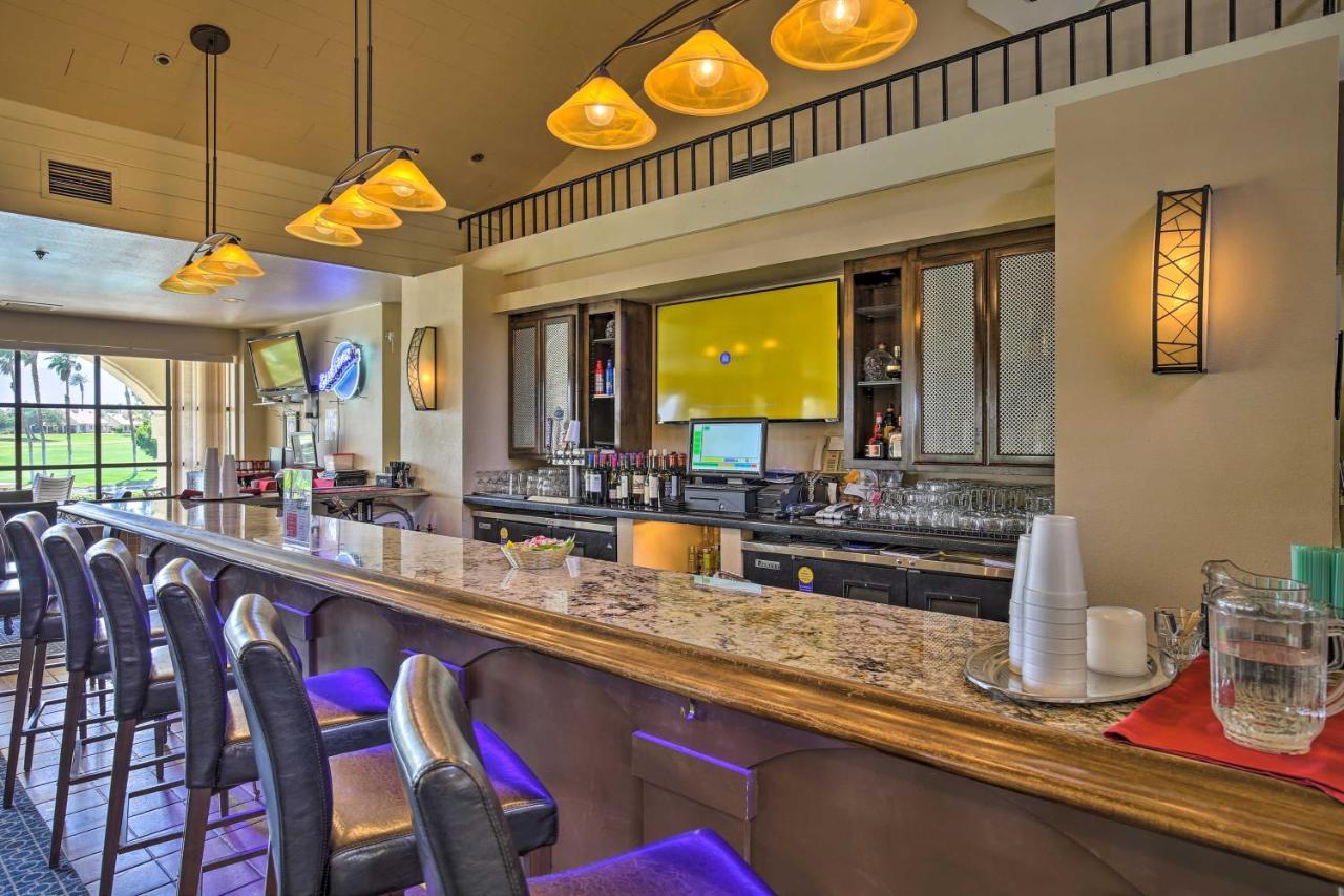 Palm Desert Home With Grill And Resort Amenities! 외부 사진
