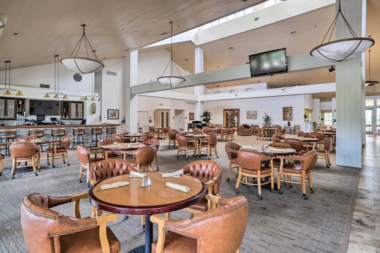 Palm Desert Home With Grill And Resort Amenities! 외부 사진